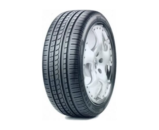 Pirelli P Zero Rosso Asimmetrico 285/30R18 93Y Vasaras riepas