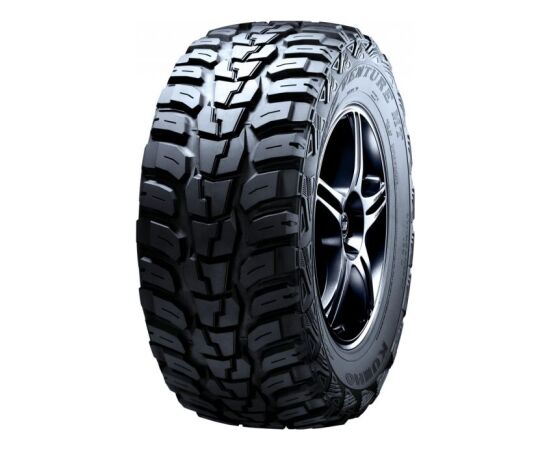 Kumho Road Venture MT KL71 265/75R16 119Q Vasaras riepas