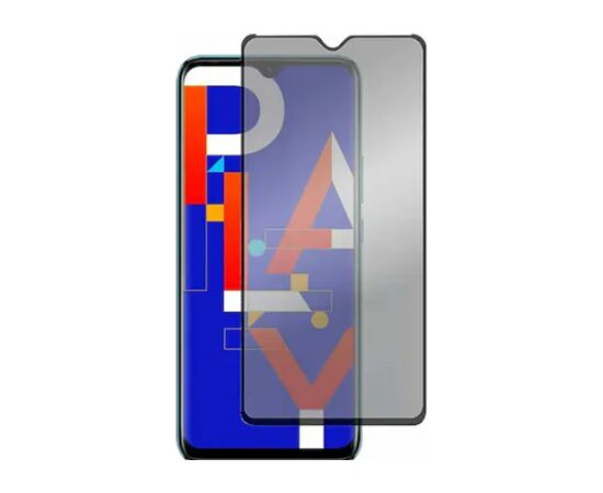 Mocco Full Face Matte Tempered glass 6D Matēts Aizsargstikls priekš Samsung Galaxy A16 4G / A16 5G Ekrānu aizsardzība