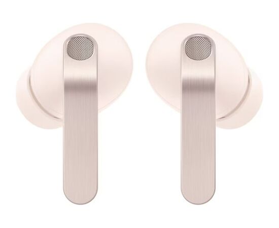 Samsung Galaxy Buds 4 Pro Bezvadu Austiņas Pink Gold Austiņas