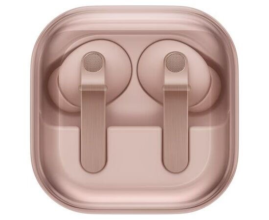 Samsung Galaxy Buds 4 Pro Bezvadu Austiņas Pink Gold Austiņas