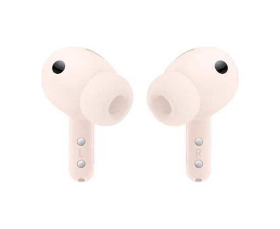 Samsung Galaxy Buds 4 Pro Bezvadu Austiņas Pink Gold Austiņas