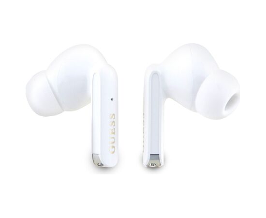 Guess GUTWSHDGKEEP Bluetooth Bezvadu Austiņas Austiņas