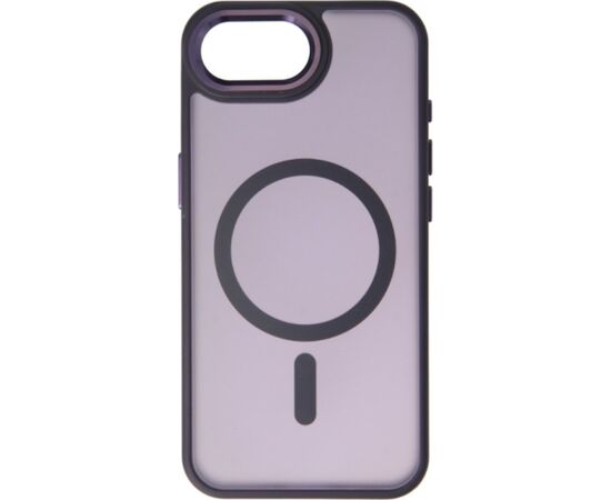 Swissten MagStick Flex Aizsargapvalks priekš Apple iPhone 17 Pro Max Neoriģinālie Maciņi