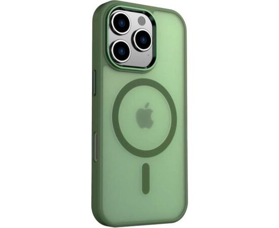 Swissten MagStick Flex Aizsargapvalks priekš Apple iPhone 17 Pro Neoriģinālie Maciņi
