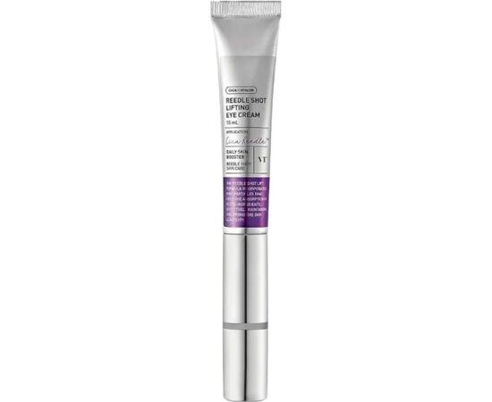 VT Cosmetics Reedle Shot Lifting Acu Krēms with massager 15 ml Spoguļi un Sejas kopšanas ierīces
