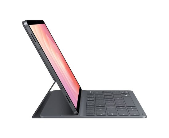Samsung Book Keyboard Slim Case Чехол для Samsung Galaxy Tab S11 Сумки, чехлы для планшетников