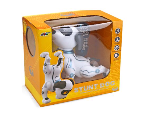 Maxife ANR926944 R/C Игрушечный Робот - Пёс Радиоуправляемые Игрушки