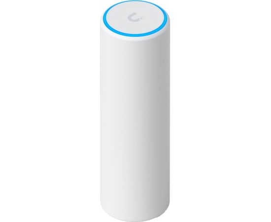 Ubiquiti U7-Mesh, access point (white, indoor/outdoor, WiFi 7, long-range antenna) Access Points