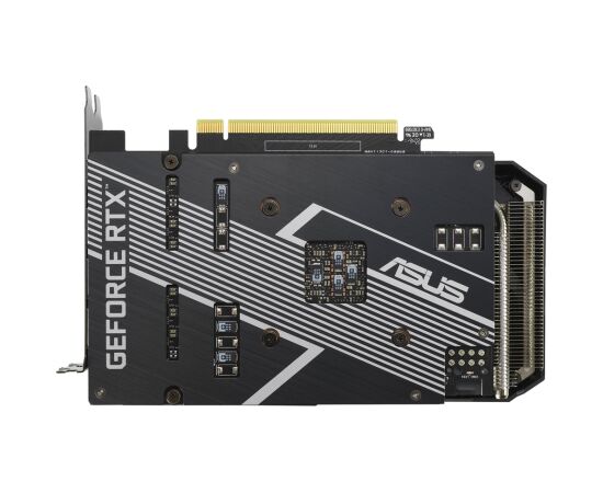 ASUS Dual -RTX3060-12G-V2 NVIDIA GeForce RTX 3060 12 GB GDDR6 Видеокарты