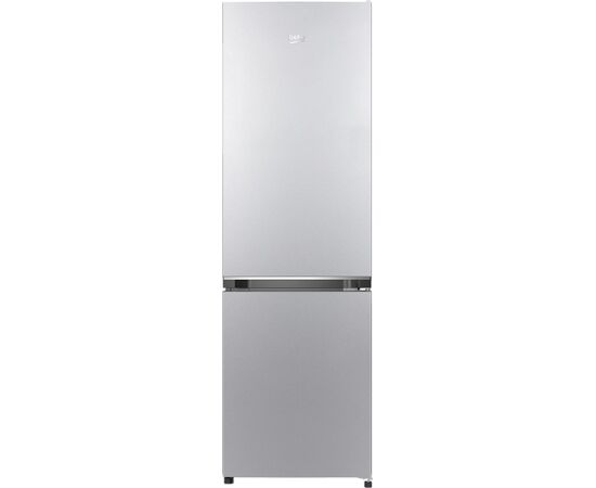 Beko B1RCSO264S Freestanding 262 L Silver Jaunumi Sadz. tehnika
