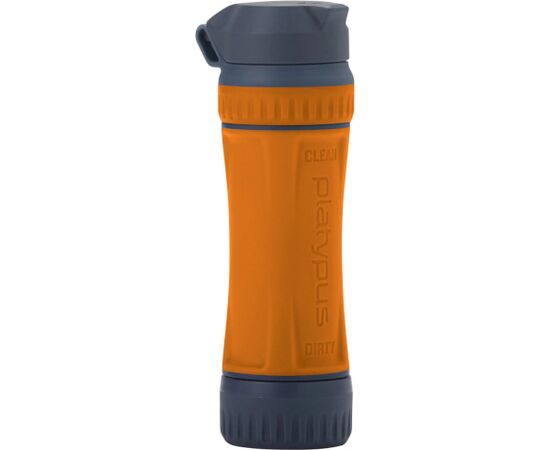 Ūdens filtrs Platypus QuickDraw™ Filter Jaunumi - Sports