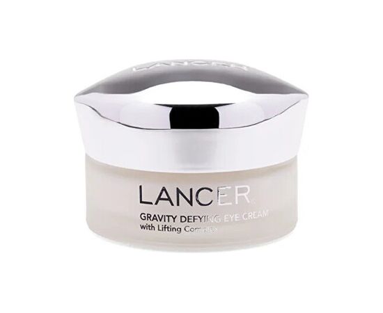 Dr.lancer Gravity Defying Eye Cream - Zpevňující oční krém 15ml Духи и косметика