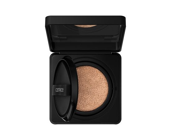 Catrice Invisible Cover Makeup - Make-up v houbičce 10 g 027C Духи и косметика