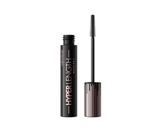 Catrice Hyper Length Mascara - Prodlužující řasenka 11 ml 010 Endless Black Духи и косметика