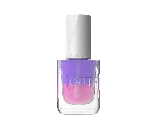 Catrice Dual Delight Nail Oil - Olej na nehty 10.5ml Духи и косметика