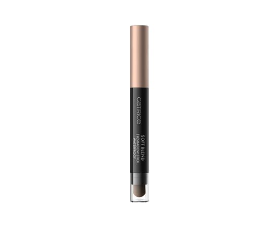 Catrice Soft Blend Eye Shahow - Voděodolné oční stíny v tyčince 1,65 g 010 Golden Glow Духи и косметика