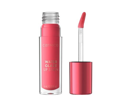 Catrice Water Glaze Lip Colour - Barva na rty 4 ml 030 Liquid Sugar Духи и косметика