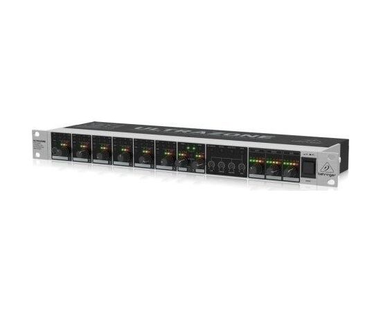 Behringer Behringer ZMX8210 V2 Mikser rackowy Aудио-видео