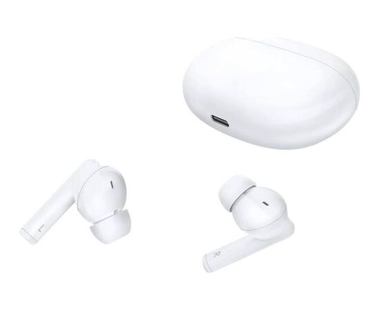 Bezvadu austiņas Honor Choice Earbuds X7 Lite White Austiņas