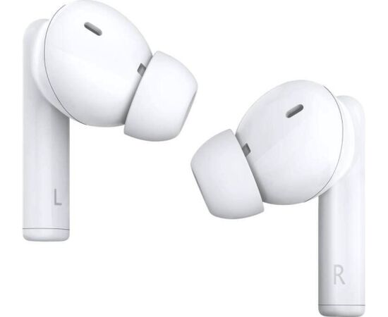 Bezvadu austiņas Honor Choice Earbuds X7 Lite White Austiņas