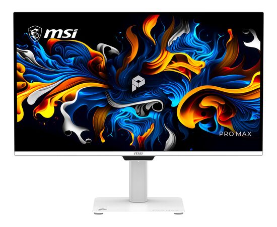 Монитор MSI PRO MAX 271UPXW12G LED / LCD мониторы