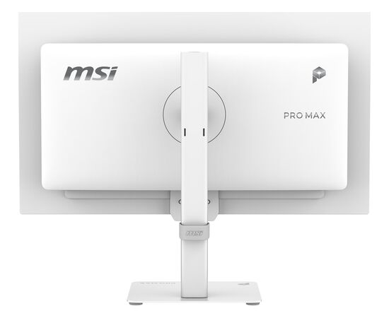 Монитор MSI PRO MAX 271UPXW12G LED / LCD мониторы