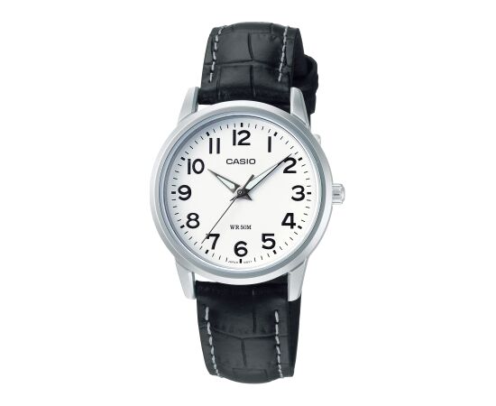 Pulkstenis CASIO UNISEX LTP1303PL7BVE (35.5 × 30 × 7.5 mm) Rokas pulksteņi 