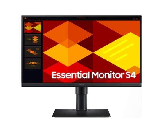 Monitor Samsung S40GD (LS22D400GAUXEN) Monitori