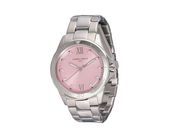 Часы PIERRE CARDIN WOMEN CF.1009.MS.1 (34MM) Aудио-видео