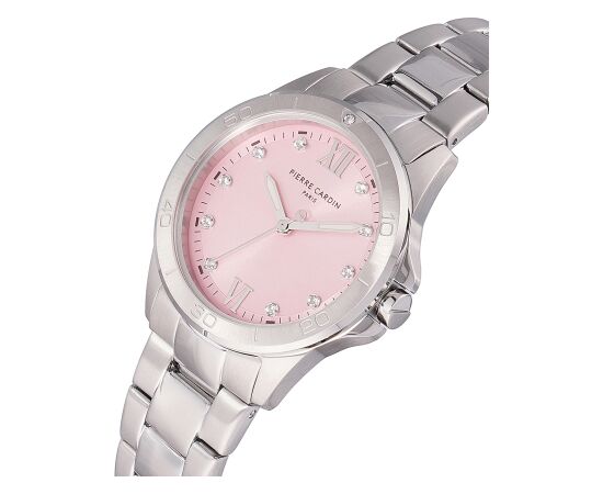 Часы PIERRE CARDIN WOMEN CF.1009.MS.1 (34MM) Aудио-видео