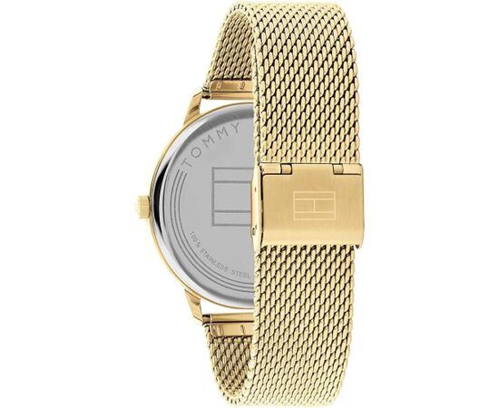 Pulkstenis TOMMY HILFIGER Vīriešu 1791877 (43MM) Rokas pulksteņi 