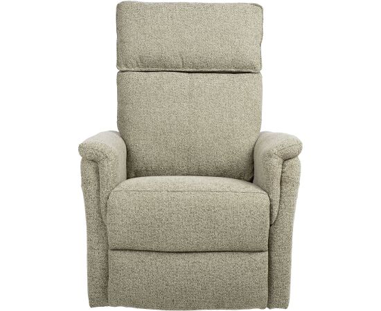Recliner armchair LEVON with electric lifting mechanism, green Новинки Для дома и сада 
