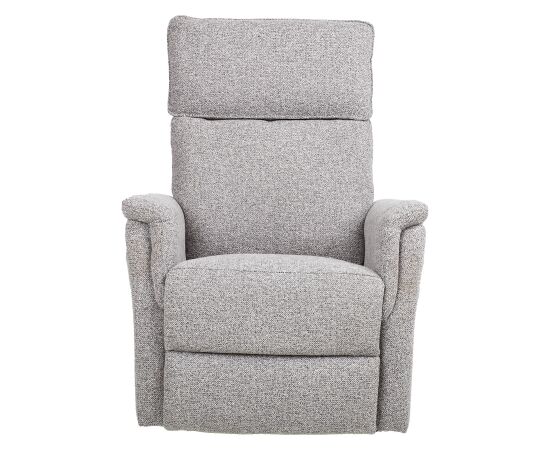 Recliner armchair LEVON with electric lifting mechanism, grey Новинки Для дома и сада 