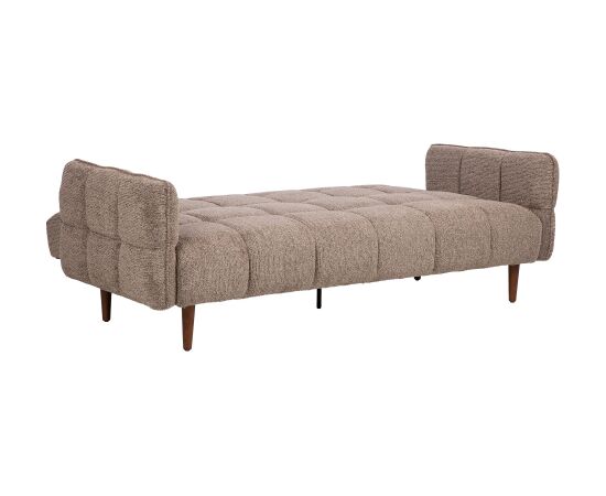 Sofa bed SERENA 3-seater, beige Новинки Для дома и сада 