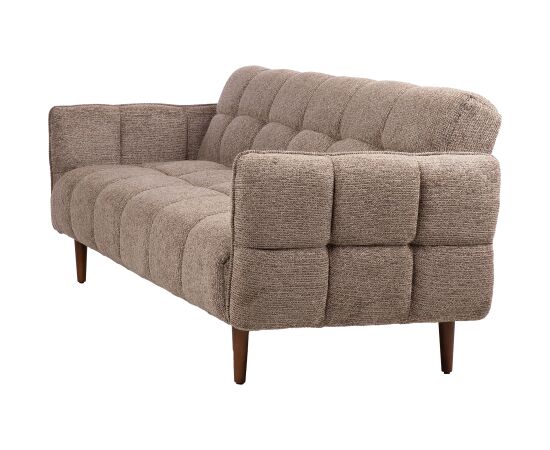 Sofa bed SERENA 3-seater, beige Новинки Для дома и сада 