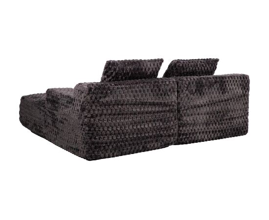 Daybed FIZZY 2-seater, grey Новинки Для дома и сада 