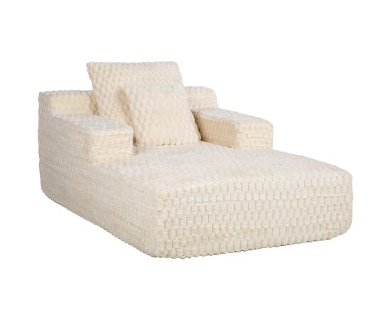 Daybed FIZZY white Новинки Для дома и сада 