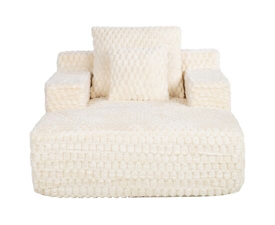 Daybed FIZZY white Новинки Для дома и сада 