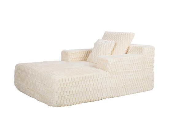 Daybed FIZZY white Новинки Для дома и сада 