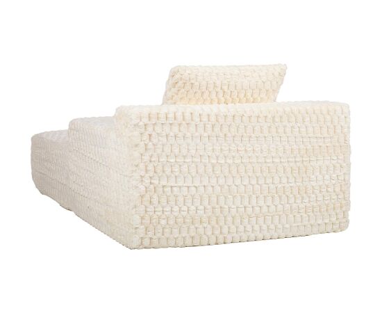 Daybed FIZZY white Новинки Для дома и сада 
