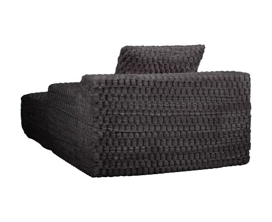 Daybed FIZZY dark grey Новинки Для дома и сада 