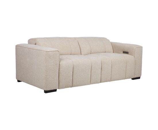Sofa HUB electric recliner, beige Новинки Для дома и сада 
