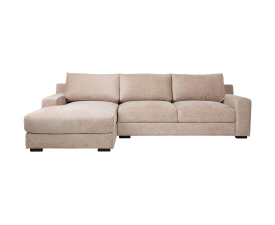 Corner sofa HERDIS LC, beige Новинки Для дома и сада 