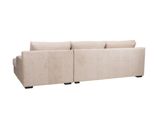 Corner sofa HERDIS RC, beige Новинки Для дома и сада 