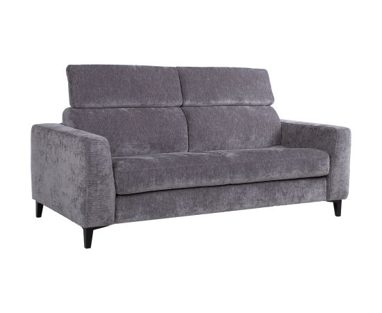 Sofa bed FRODE with spring mattress, grey Новинки Для дома и сада 