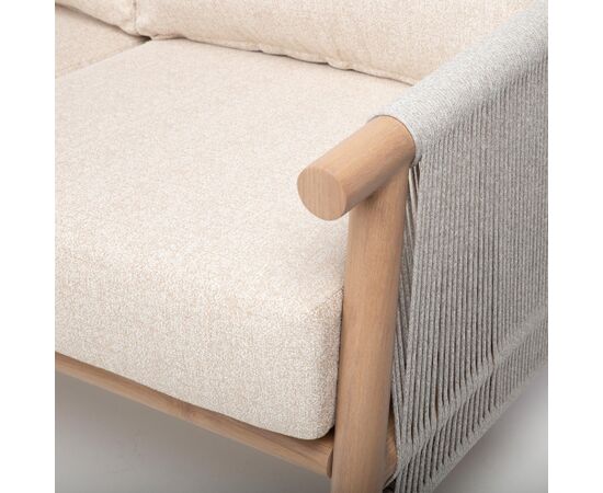 Corner sofa DIANA beige Новинки Для дома и сада 