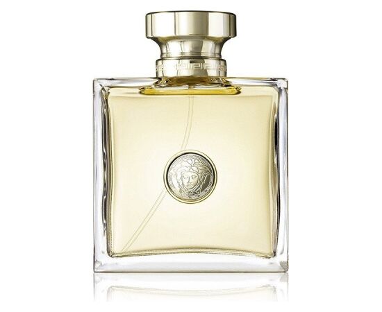 Versace, Pour Femme, Eau De Parfum, For Women, 100 ml *Tester Духи и косметика