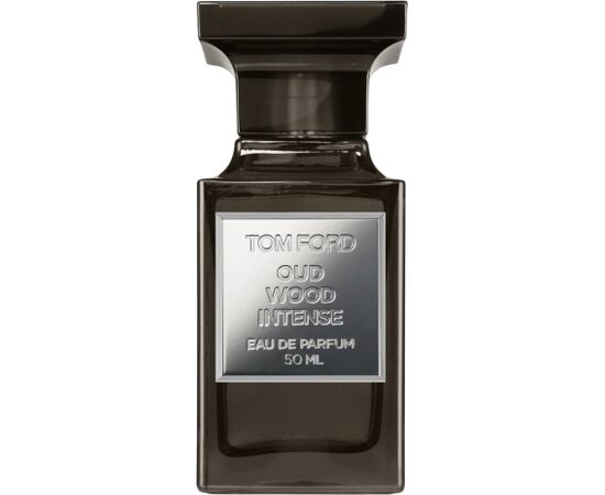 Tom Ford, Oud Wood Intense, Eau De Parfum, Unisex, 50 ml *Tester Духи и косметика