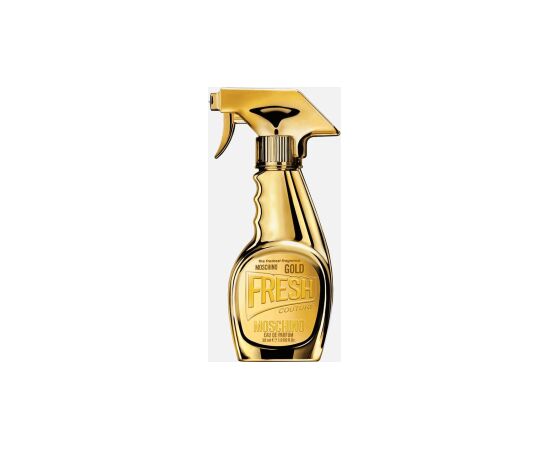 Moschino, Gold Fresh Couture, Eau De Parfum, For Women, 100 ml *Tester Jaunumi - Smaržas